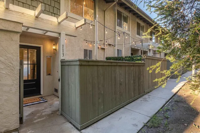 $499,000 | 3992 60th Street, Unit 113, San Diego, CA 92115