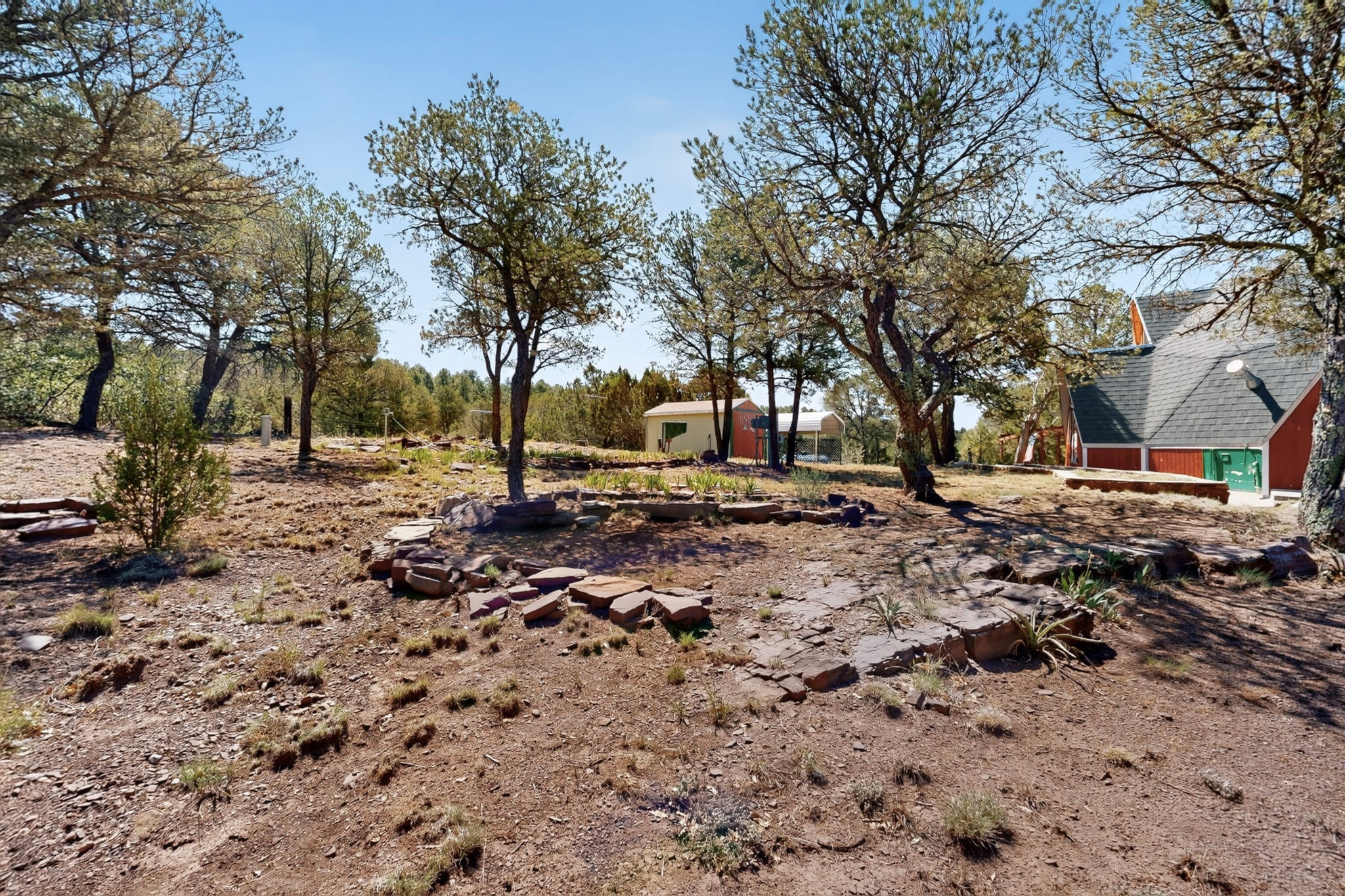 61 Coyote Road Las Vegas, NM 87701 - Photo 29 of 49