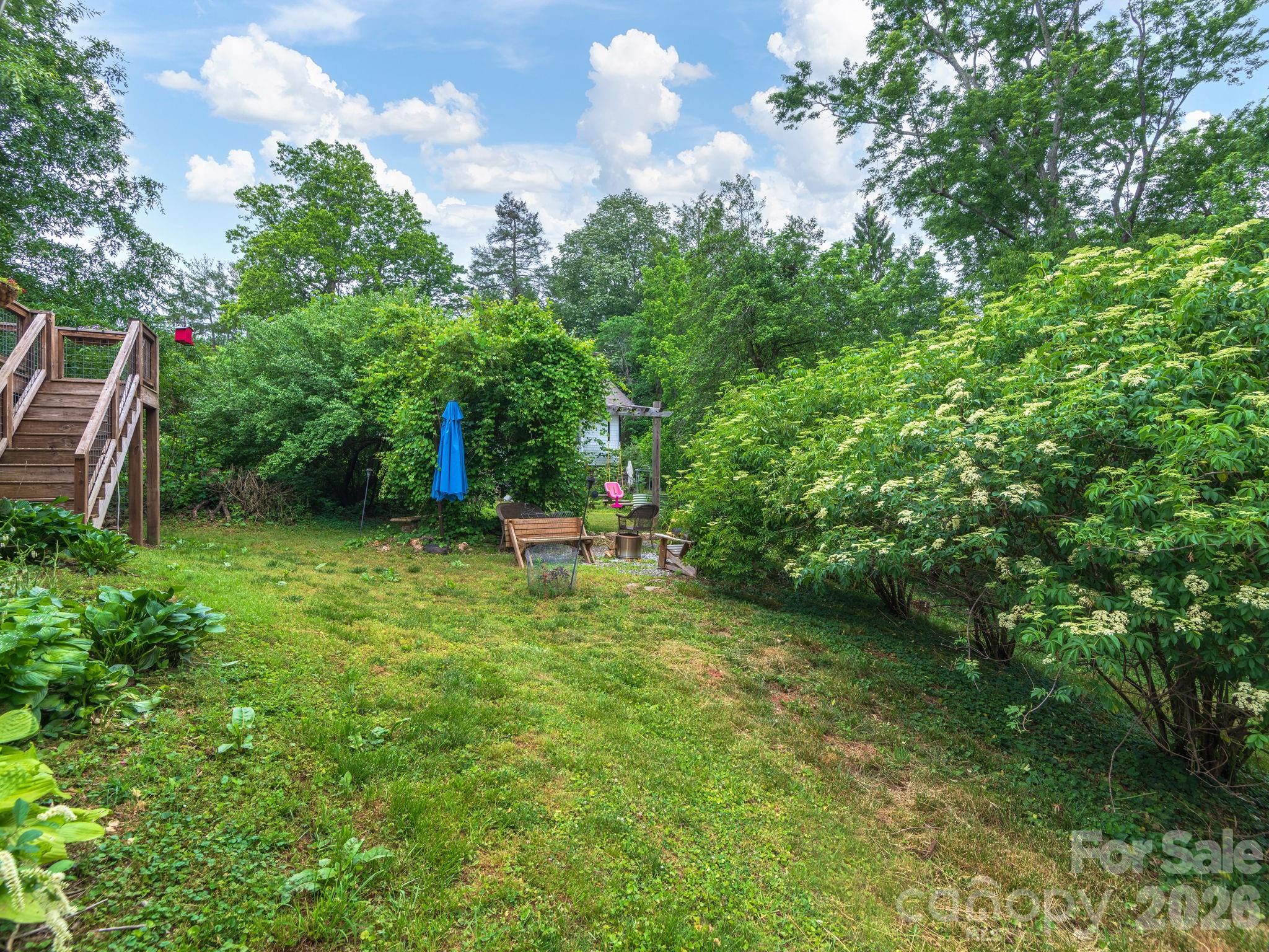63 Beverly Road West Asheville, NC 28806 - Photo 26 of 40