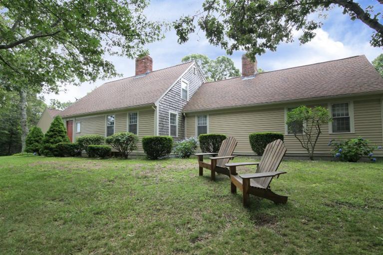 2 Volunteer Road East Sandwich, MA 02537 - Photo 2 of 26 Additional Photo