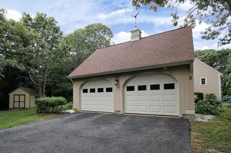 2 Volunteer Road East Sandwich, MA 02537 - Photo 23 of 26 Additional Photo