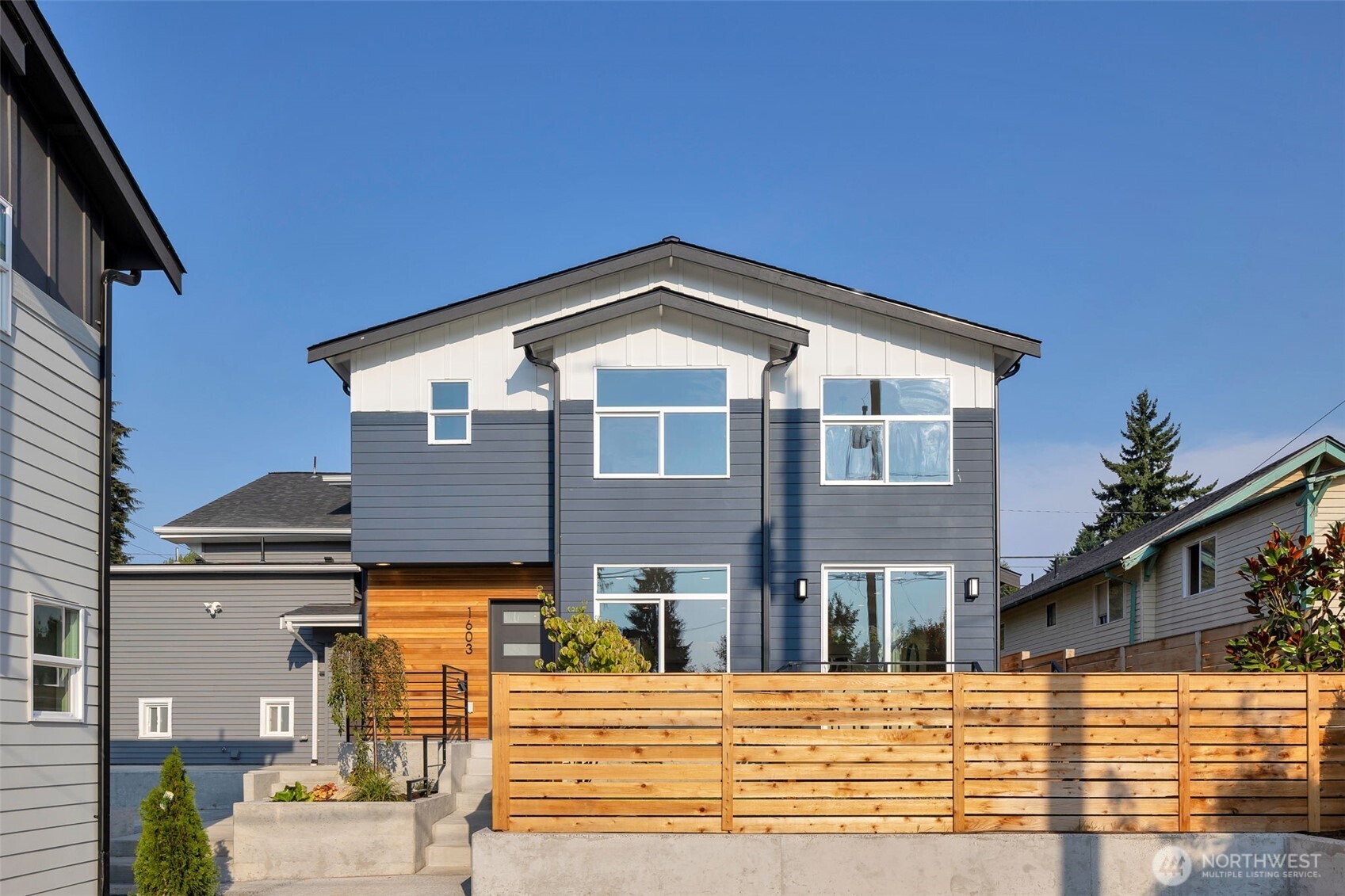 1603 Southwest Kenyon Street Seattle, WA 98106 - Photo 2 of 19