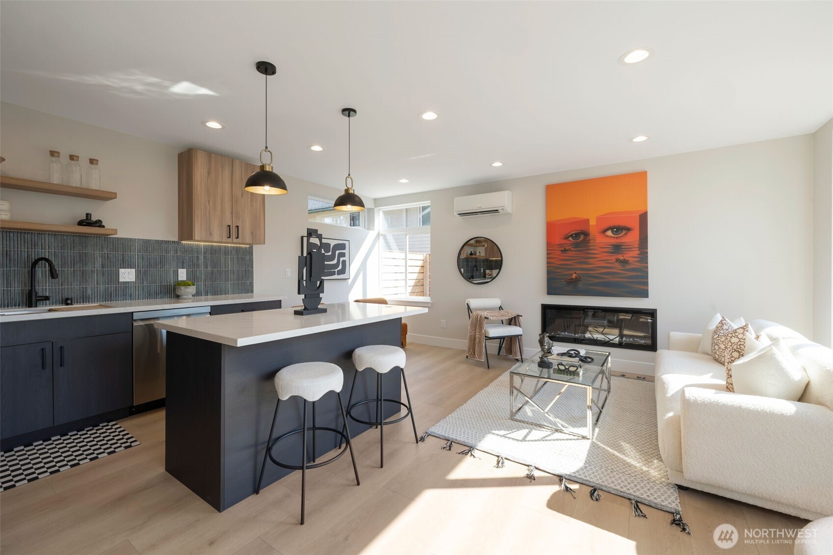 1603 Southwest Kenyon Street Seattle, WA 98106 - Photo 5 of 19