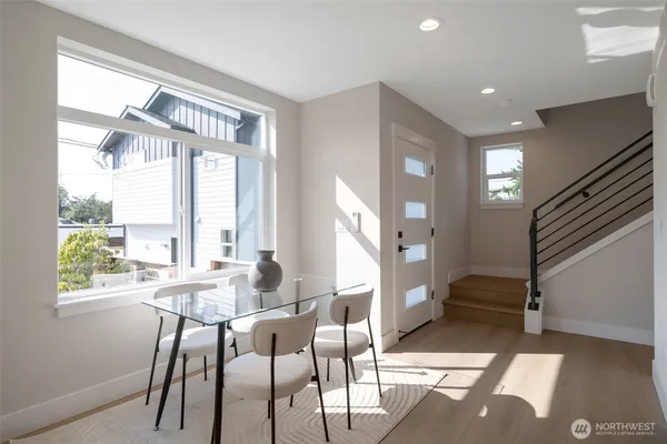 $628,000 | 1603 Southwest Kenyon Street, Seattle, WA 98106