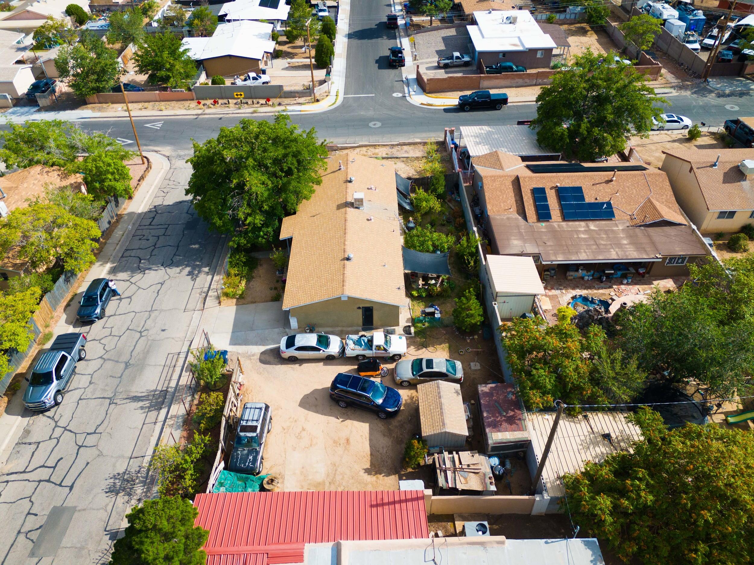 6501 Churchill Road Southwest Albuquerque, NM 87121 - Photo 41 of 45 Gallery Image 41