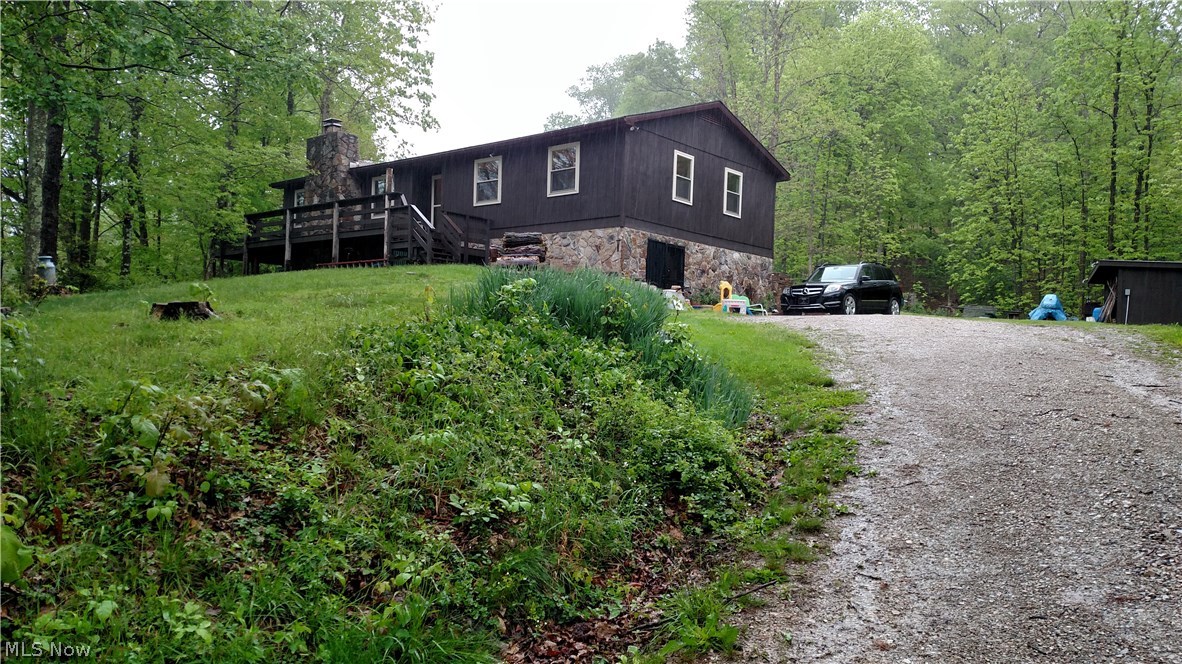229 Smithville Road Harrisville, WV 26362 - Photo 2 of 9