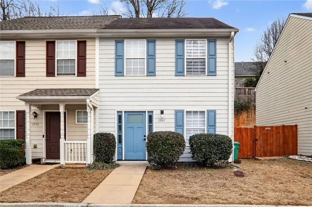 $209,000 | 1957 Shawn Wayne Circle Southeast, Atlanta, GA 30316