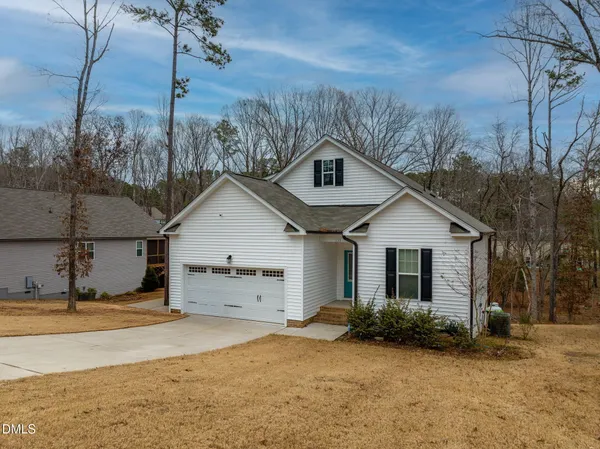 $360,000 | 133 Black Cloud Drive, Louisburg, NC 27549