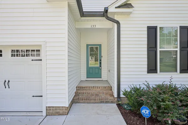 $360,000 | 133 Black Cloud Drive, Louisburg, NC 27549