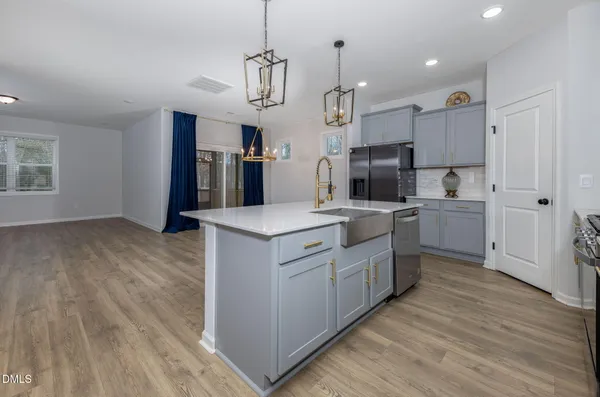 $360,000 | 133 Black Cloud Drive, Louisburg, NC 27549