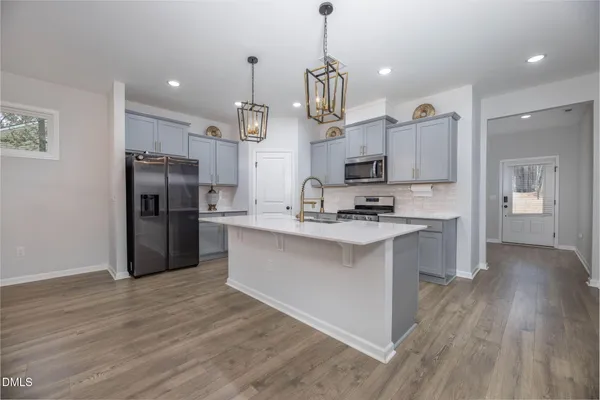 $360,000 | 133 Black Cloud Drive, Louisburg, NC 27549