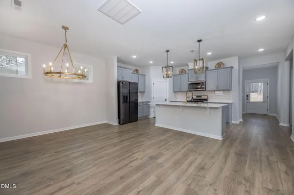 $360,000 | 133 Black Cloud Drive, Louisburg, NC 27549