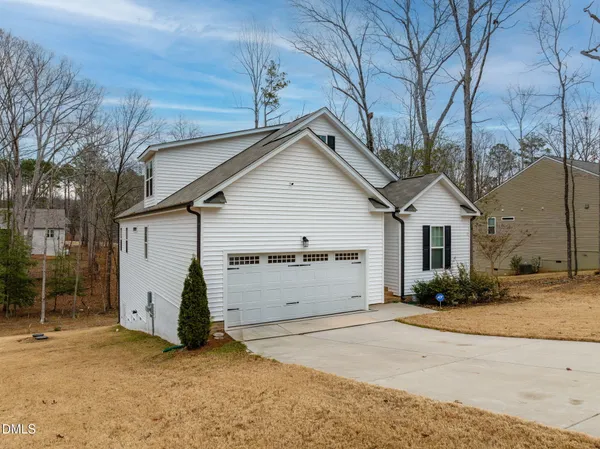 $360,000 | 133 Black Cloud Drive, Louisburg, NC 27549