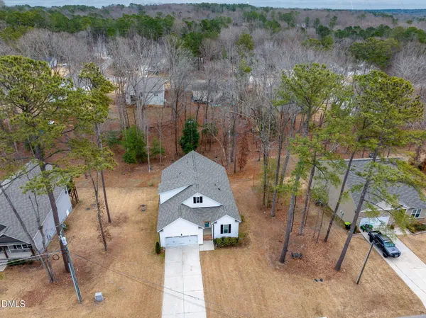 $360,000 | 133 Black Cloud Drive, Louisburg, NC 27549
