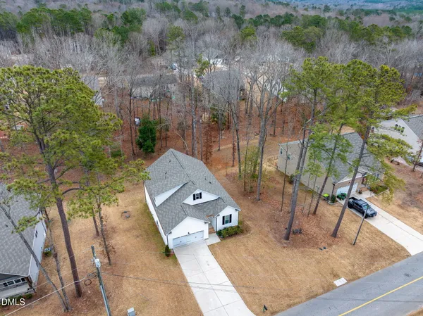 $360,000 | 133 Black Cloud Drive, Louisburg, NC 27549