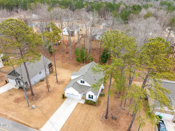 $360,000 | 133 Black Cloud Drive, Louisburg, NC 27549