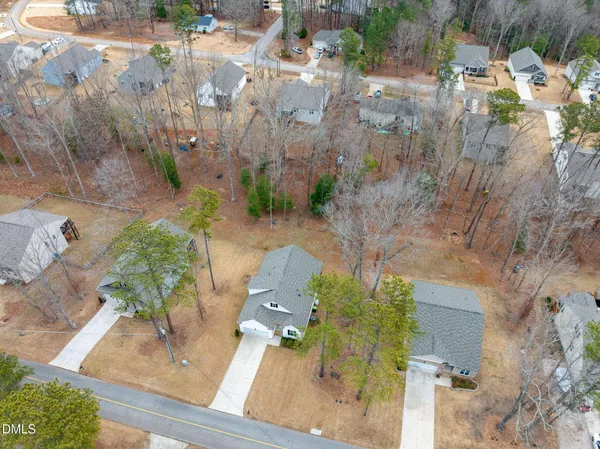 $360,000 | 133 Black Cloud Drive, Louisburg, NC 27549