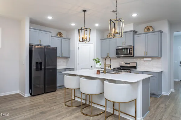 $360,000 | 133 Black Cloud Drive, Louisburg, NC 27549
