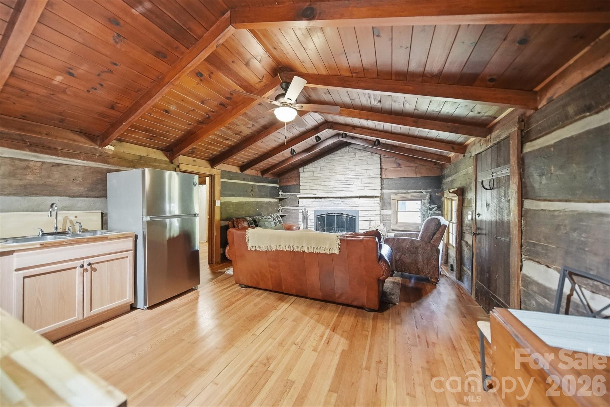 2967 Roby Martin Road Lenoir, NC 28645 - Photo 12 of 31