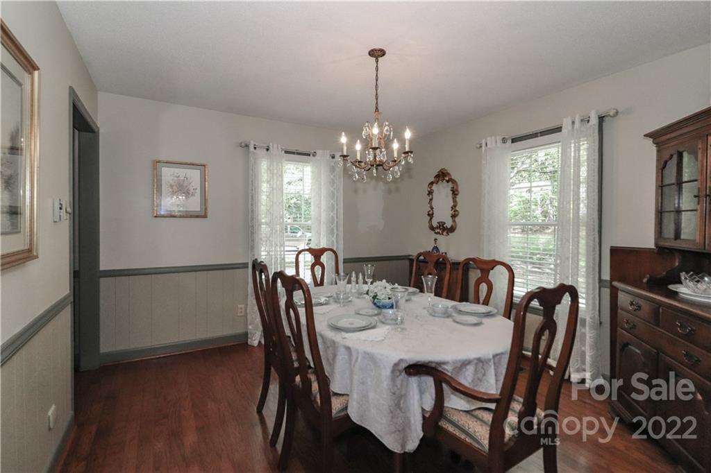 134 Bayfield Road Troutman, NC 28166 - Photo 8 of 48 Gallery Image 8