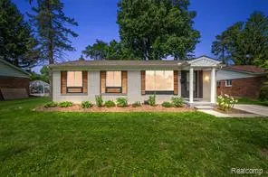 $275,000 | 29815 Marshall Street, Southfield, MI 48076