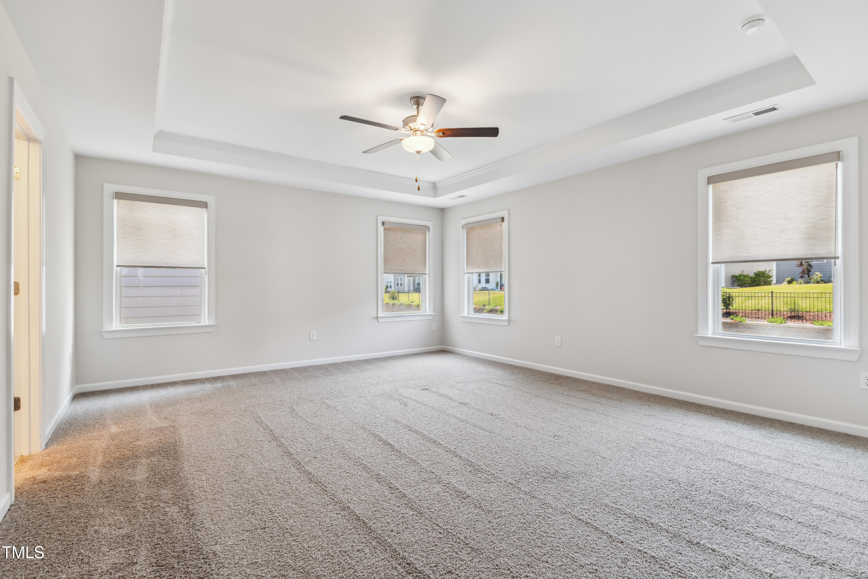 1177 Sun Springs Road Wake Forest, NC 27587 - Photo 15 of 38 CY1A3237