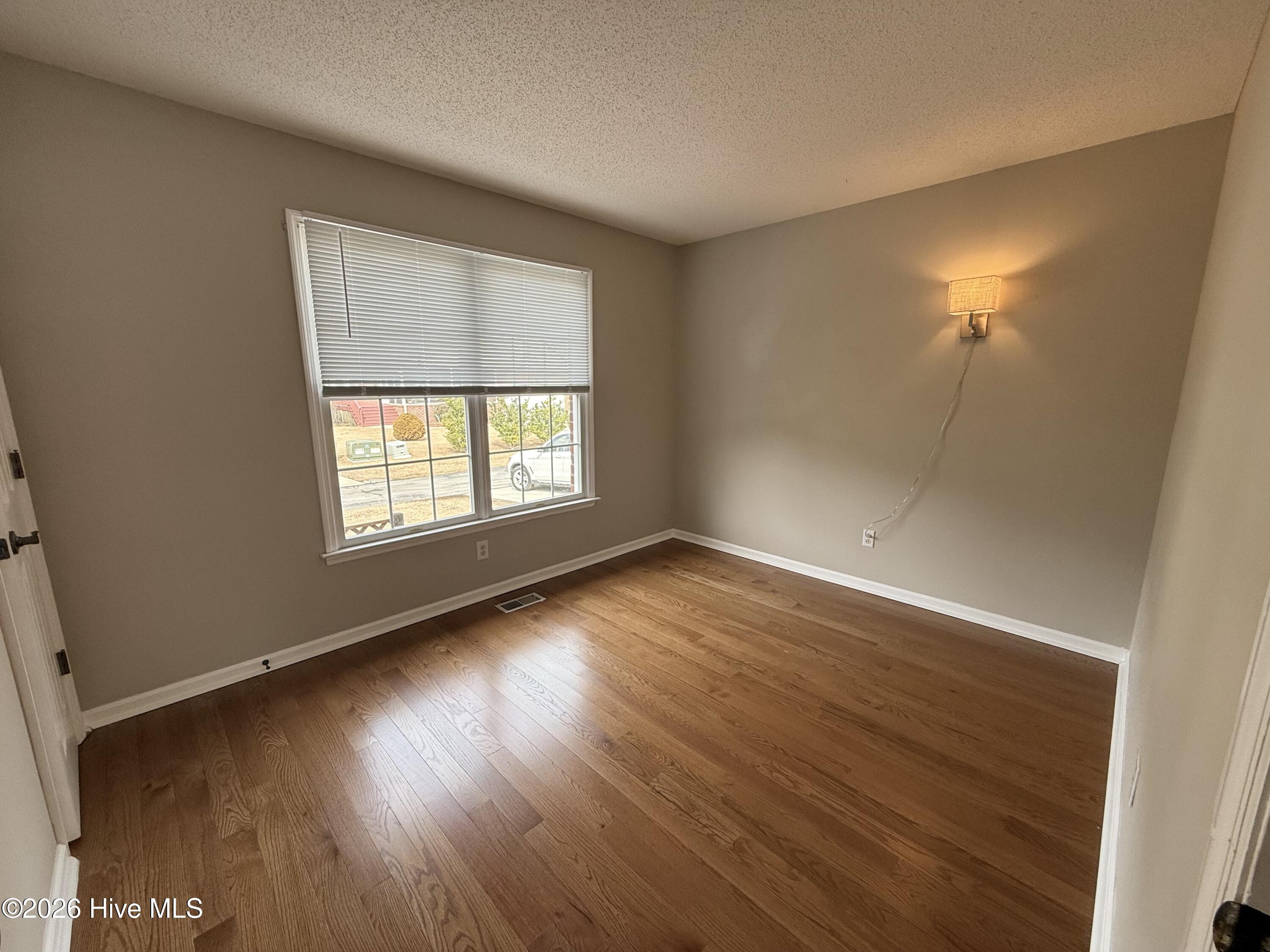 104 Boleyn Loop New Bern, NC 28562 - Photo 12 of 21 Bedroom 3