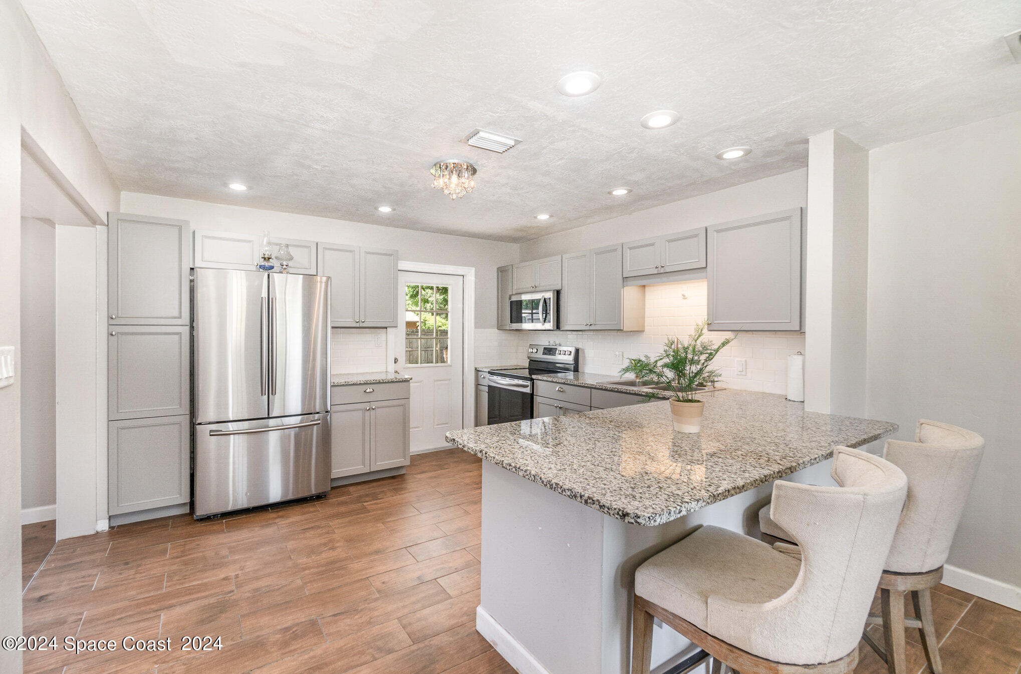 2224 Allan Adale Road Melbourne, FL 32935 - Photo 7 of 25 010_bwm01430-edit