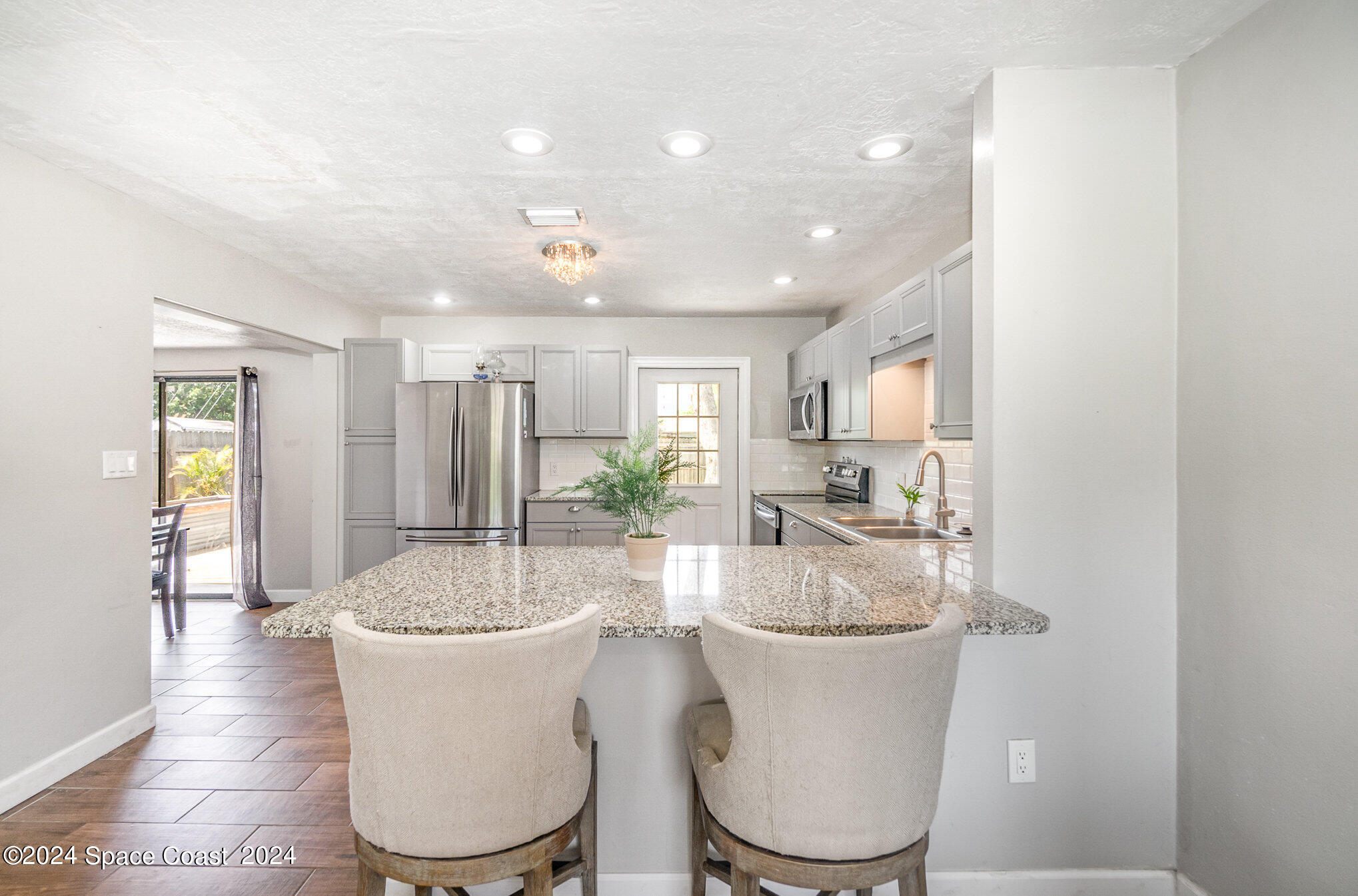 2224 Allan Adale Road Melbourne, FL 32935 - Photo 8 of 25 008_bwm01432-edit
