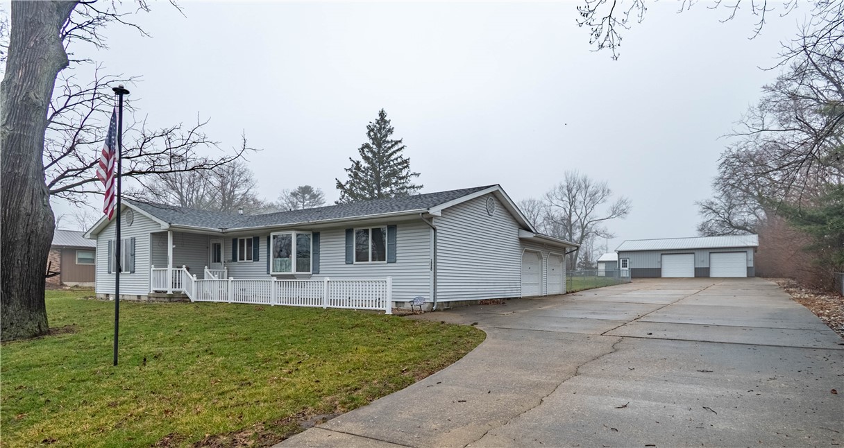 1520 West Rock Springs Road Decatur, IL 62521 - Photo 1 of 24 Gallery Image 1