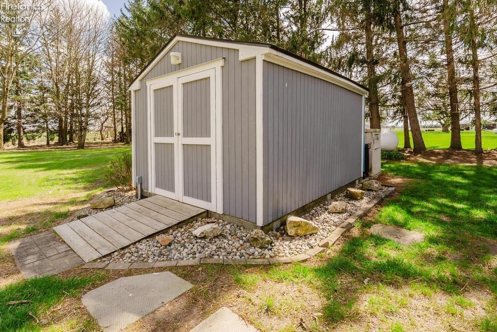 3580 Huffman Road Bloomdale, OH 44817 - Photo 69 of 83 Gallery Image 69