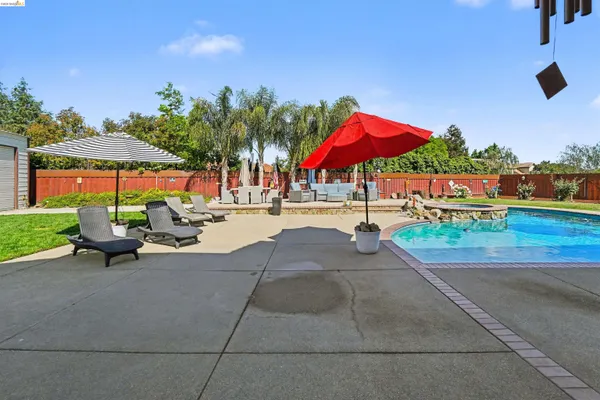 $1,750,000 | 2752 Placer Drive, Oakley, CA 94561