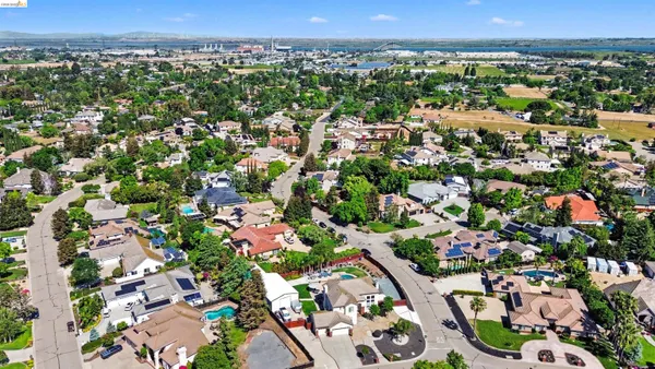$1,750,000 | 2752 Placer Drive, Oakley, CA 94561