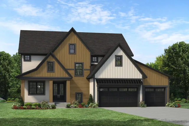 $1,564,900 | 9591 Eagle Ridge Road, Chanhassen, MN 55317