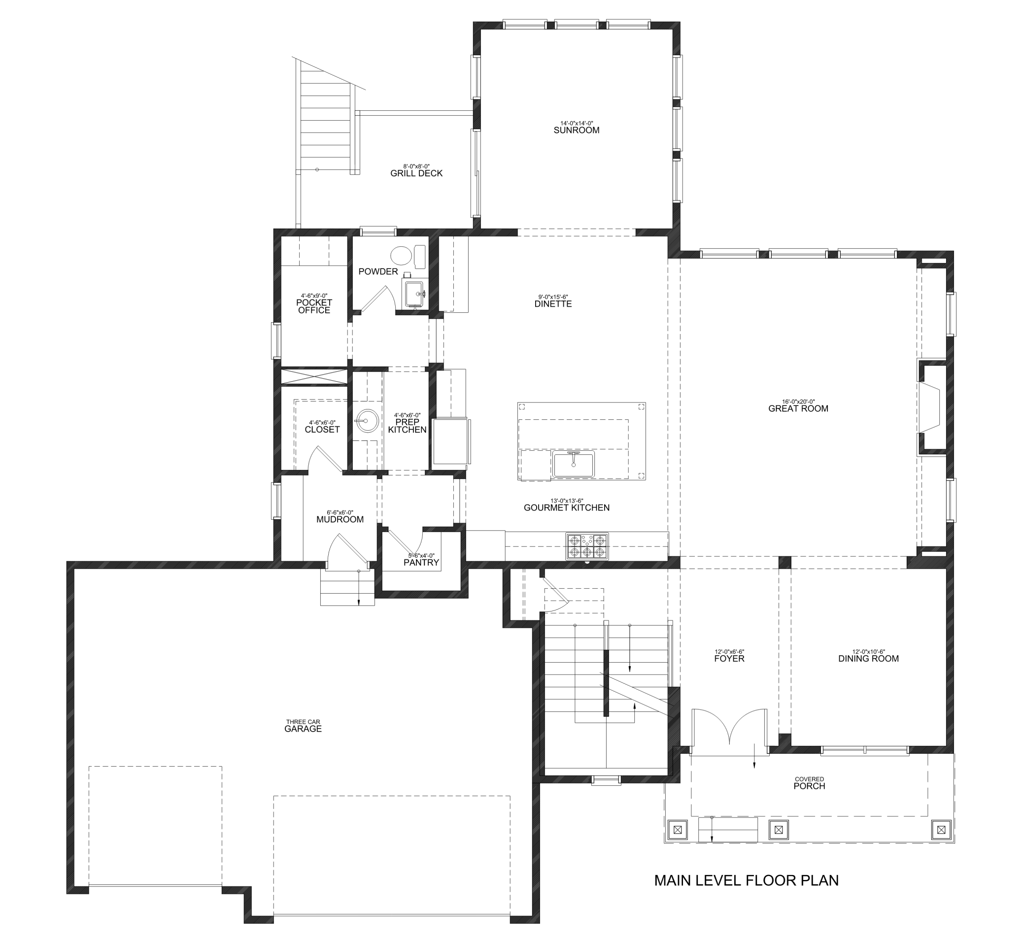 9591 Eagle Ridge Road Chanhassen, MN 55317 - Photo 57 of 58