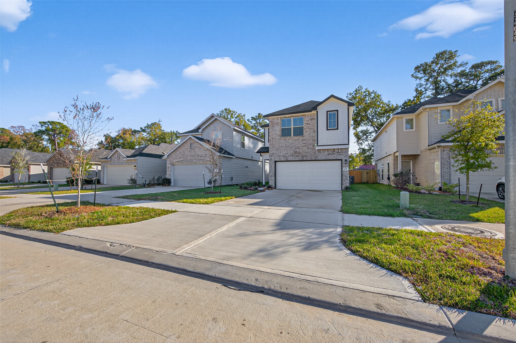 426 Emerald Thicket Lane Huffman, TX 77336 - Photo 48 of 50