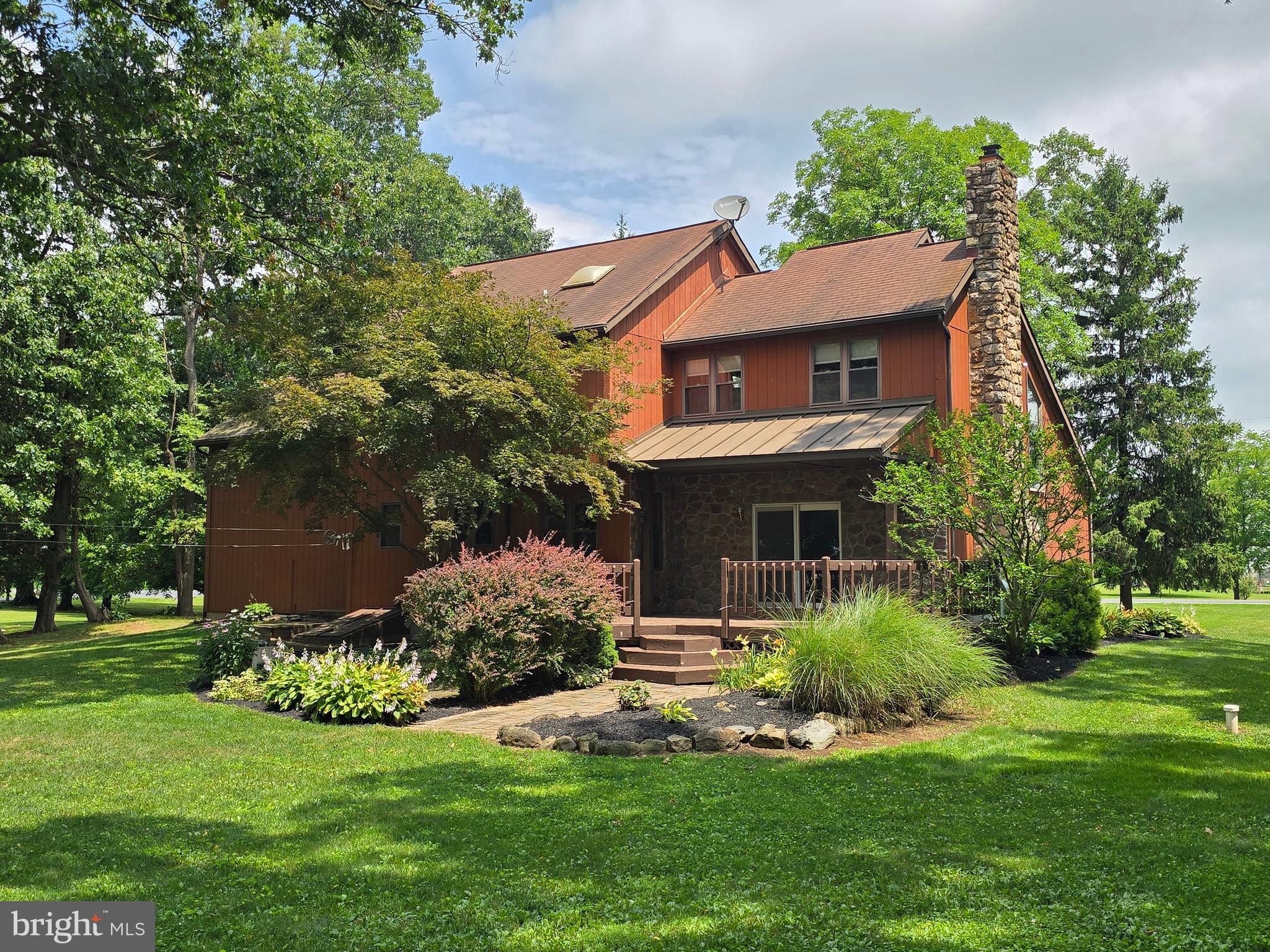 720 Topton Road Kutztown, PA 19530 - Photo 4 of 17