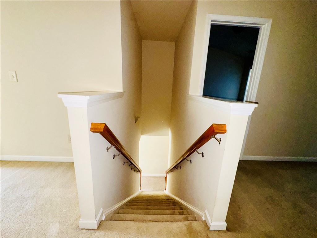 164 Thorncrest Court Tucker, GA 30084 - Photo 11 of 26 a view of entryway