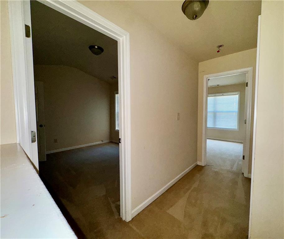 164 Thorncrest Court Tucker, GA 30084 - Photo 13 of 26 view of a bathroom with a door