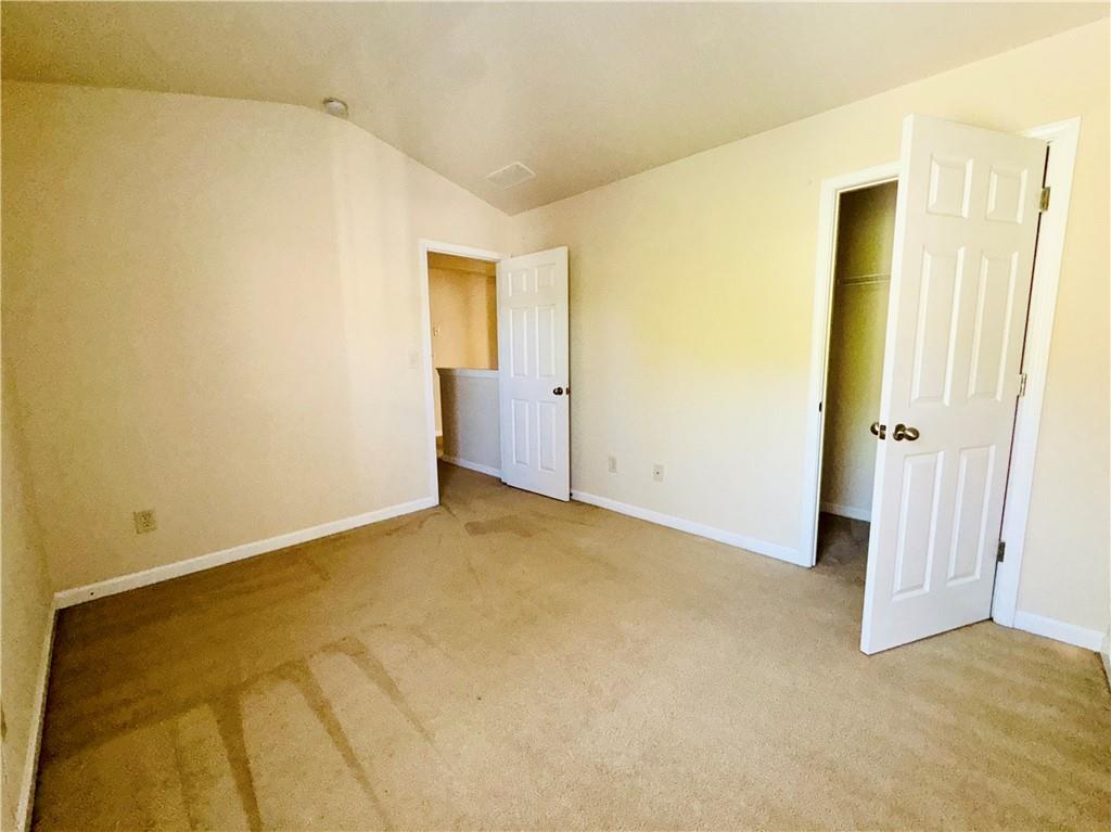 164 Thorncrest Court Tucker, GA 30084 - Photo 22 of 26 a view of an empty room