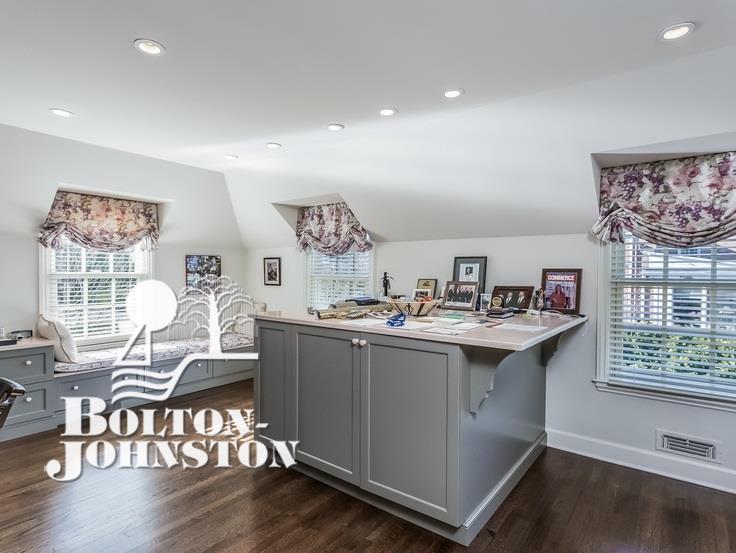 95 Lake Shore Road Grosse Pointe, MI 48236 - Photo 47 of 79 Office