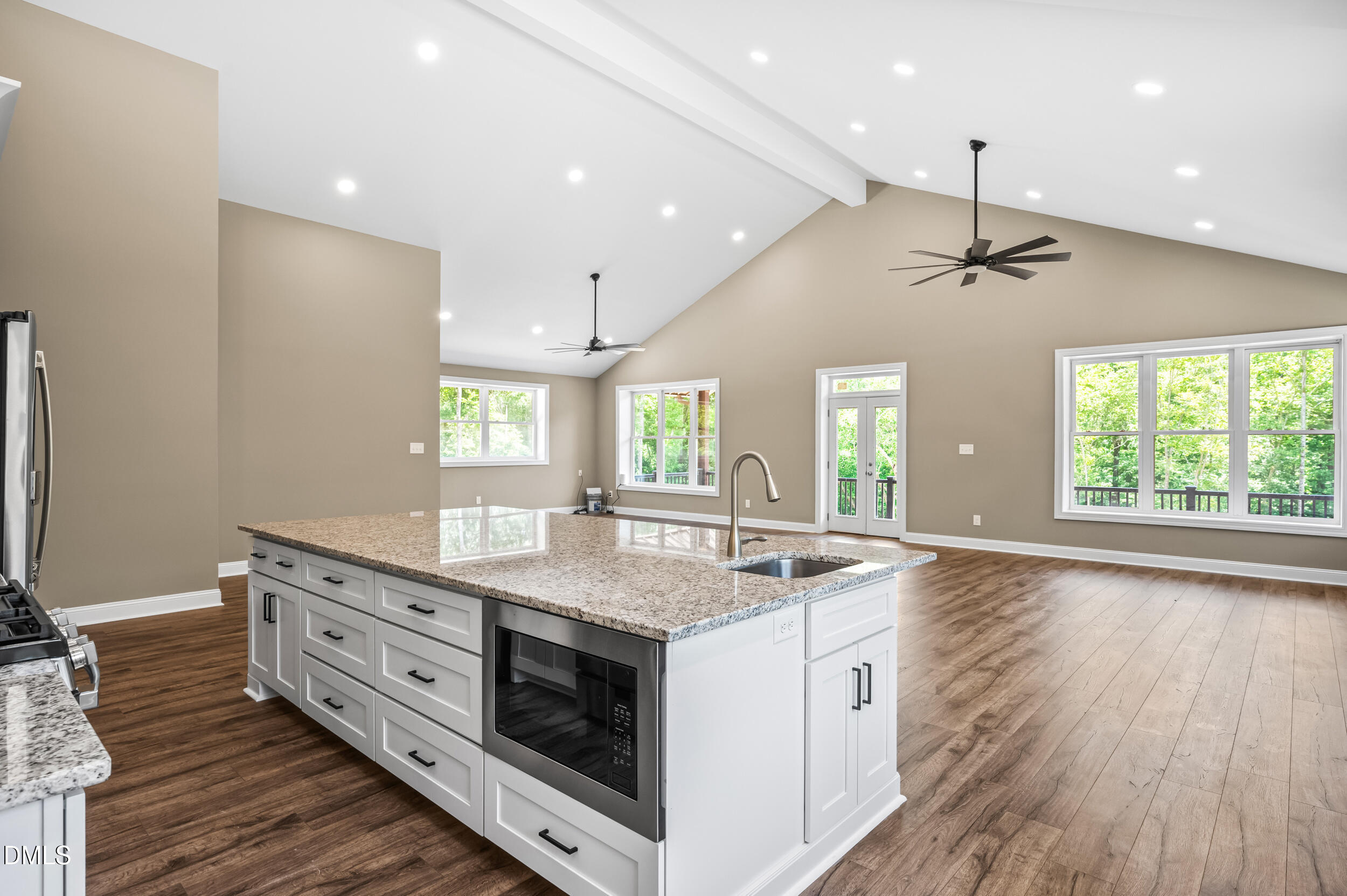 6416 Bissette Road Wendell, NC 27591 - Photo 20 of 78