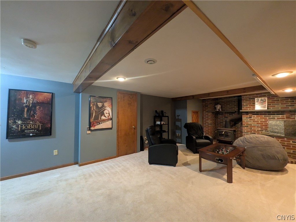 39 Hickory Park Road Cortland, NY 13045 - Photo 38 of 44