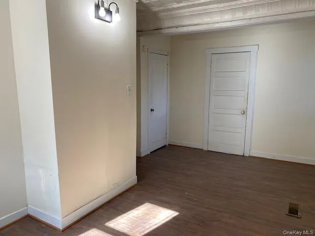 $1,775 | 103 Watkins Avenue, Unit 1, Middletown, NY 10940