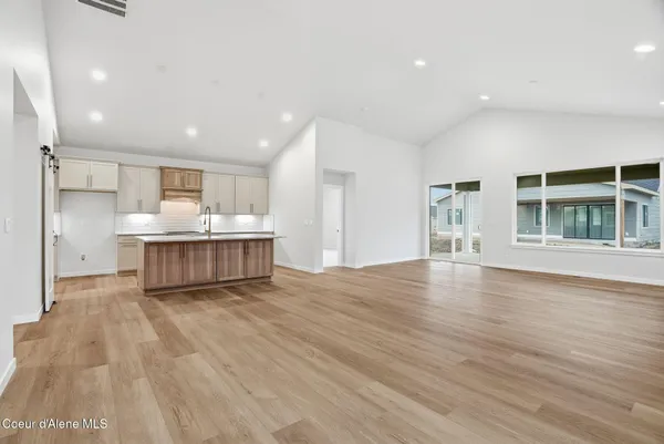 $606,000 | 3322 North Claremont Drive, Post Falls, ID 83854