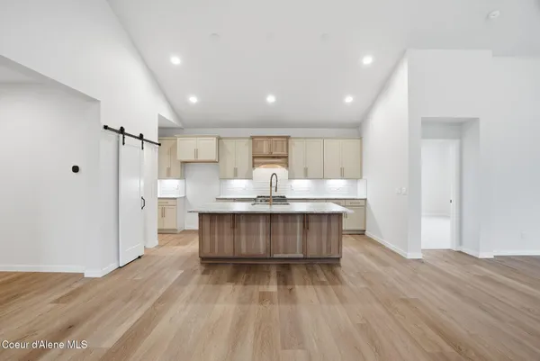 $606,000 | 3322 North Claremont Drive, Post Falls, ID 83854