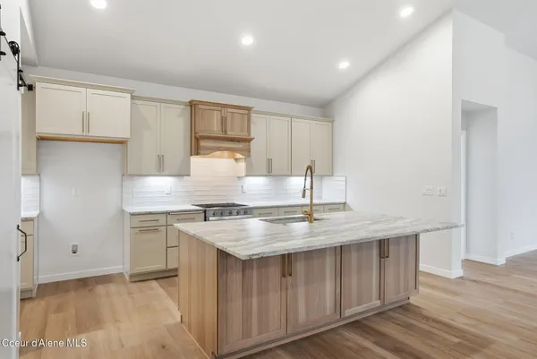 $606,000 | 3322 North Claremont Drive, Post Falls, ID 83854