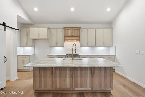 $606,000 | 3322 North Claremont Drive, Post Falls, ID 83854