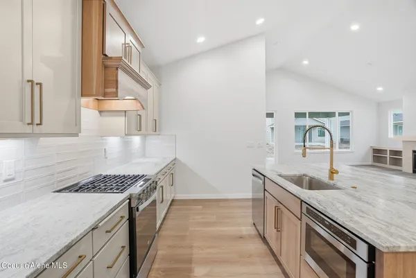 $606,000 | 3322 North Claremont Drive, Post Falls, ID 83854