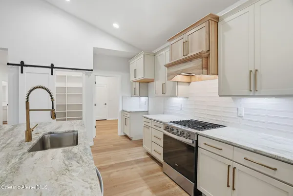 $606,000 | 3322 North Claremont Drive, Post Falls, ID 83854